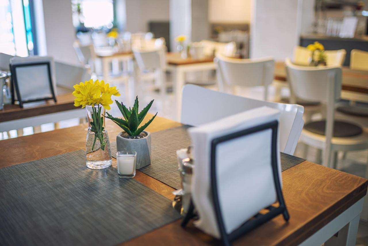 Timeout City Hotel Liptovský Mikuláš Eksteriør bilde